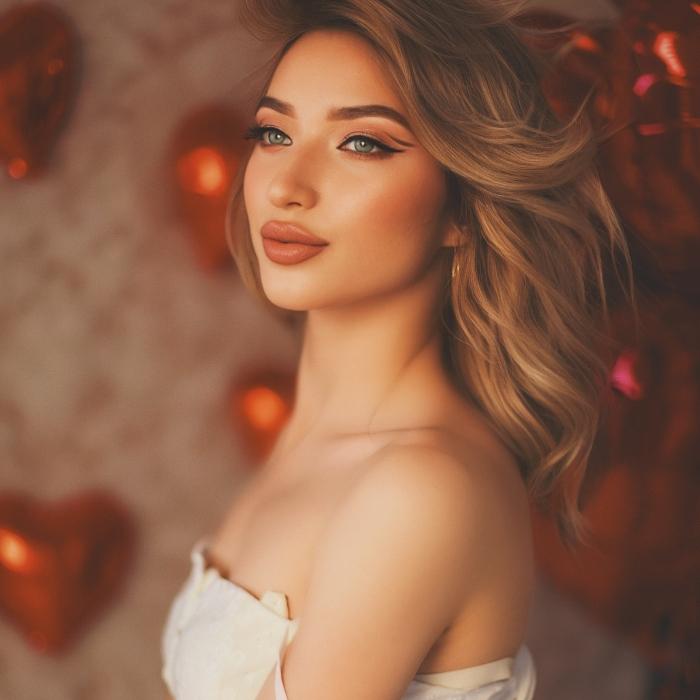 Charming girlfriend Mariia, 23 yrs.old from Nikolaev, Ukraine Charming girlfriend Mariia, 23 yrs.old from Nikolaev, Ukraine