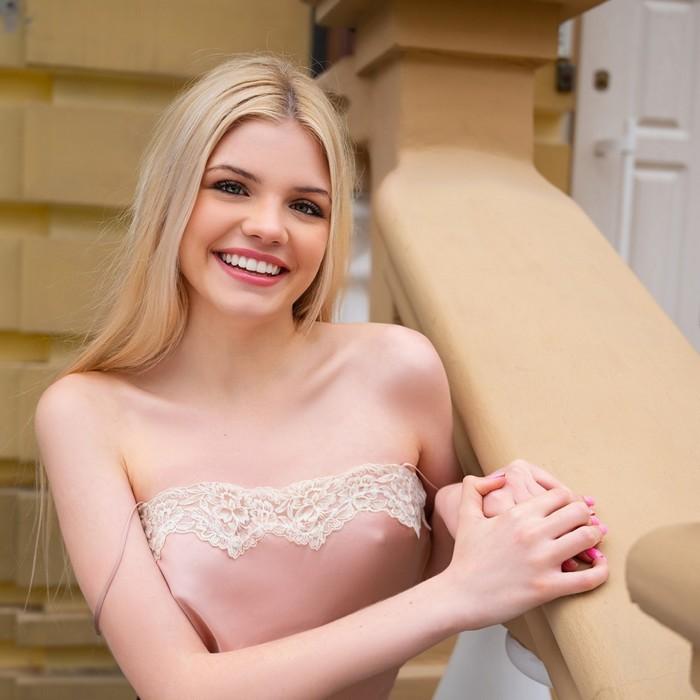 Charming lady Anna, 18 yrs.old from Kyiv, Ukraine Charming lady Anna, 18 yrs.old from Kyiv, Ukraine