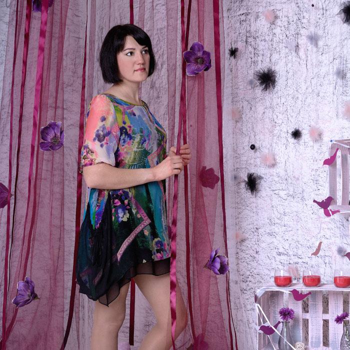 Single girlfriend Svetlana, 41 yrs.old from Kharkov, Ukraine