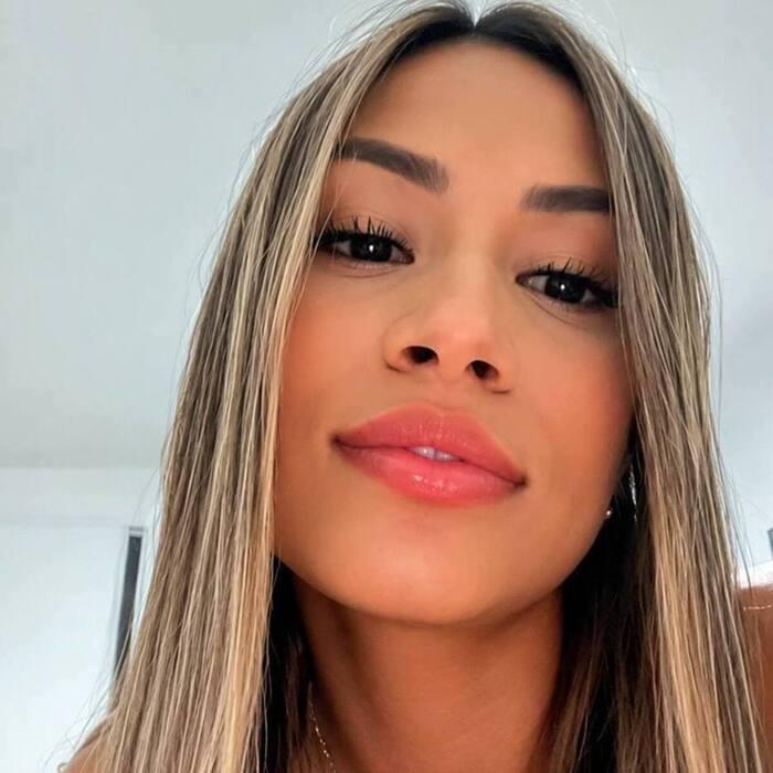 hot pen pal Maribel, 27 yrs.old from Cali, Colombia