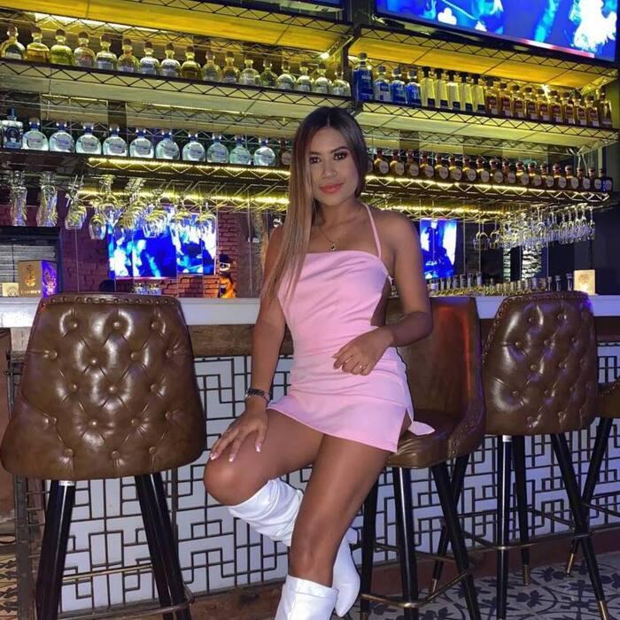 Single girlfriend Maribel, 27 yrs.old from Cali, Colombia Single girlfriend Maribel, 27 yrs.old from Cali, Colombia