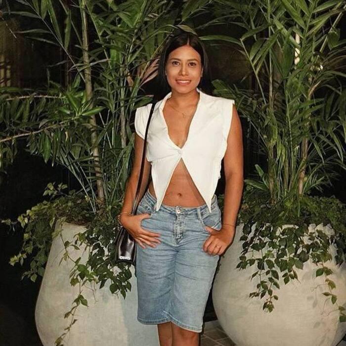 Beautiful woman Maribel, 27 yrs.old from Cali, Colombia Beautiful woman Maribel, 27 yrs.old from Cali, Colombia