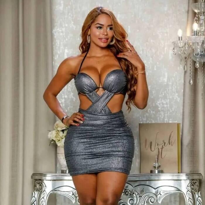 Gorgeous woman Angie Carolina, 35 yrs.old from Cali, Colombia