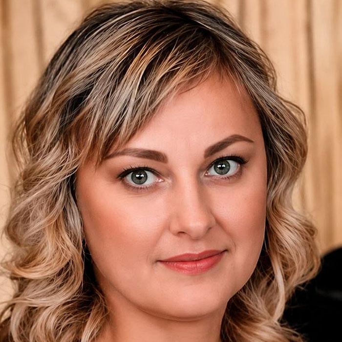 hot mail order bride Ludmila, 50 yrs.old from Kharkov, Ukraine