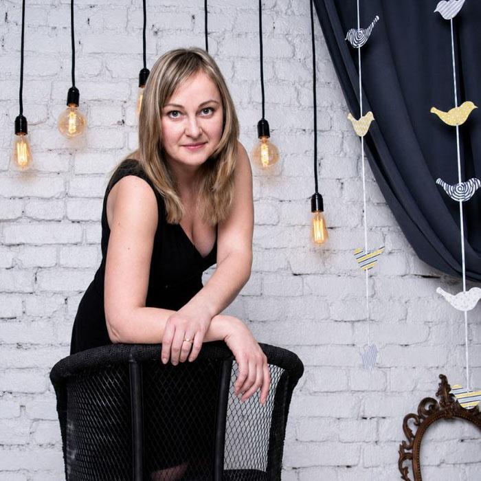Gorgeous woman Ludmila, 50 yrs.old from Kharkov, Ukraine