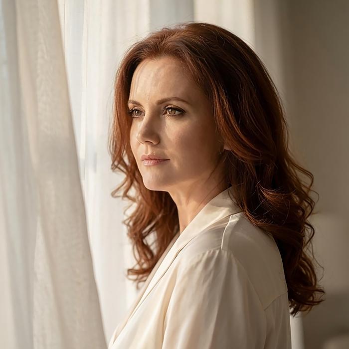 Hot miss Elena, 53 yrs.old from Eastern Europe