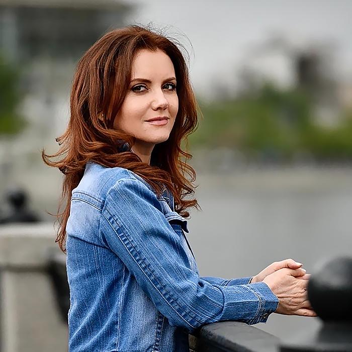 hot miss Elena, 53 yrs.old from Eastern Europe