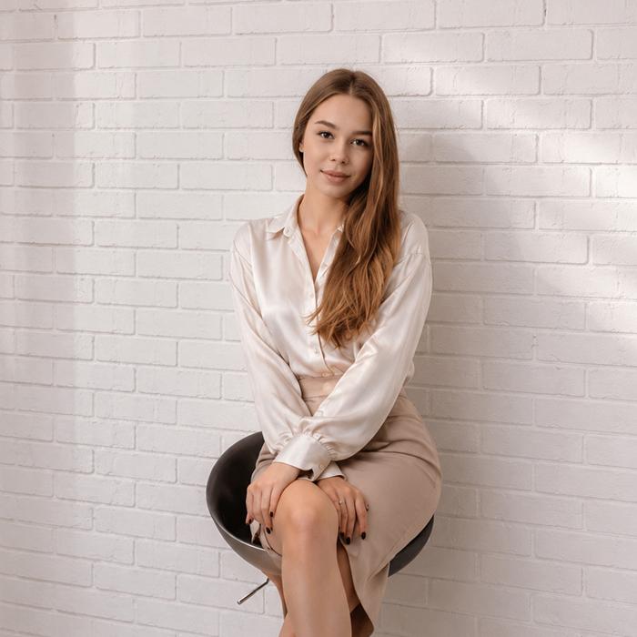 Charming bride Julia, 23 yrs.old from Kharkov, Ukraine