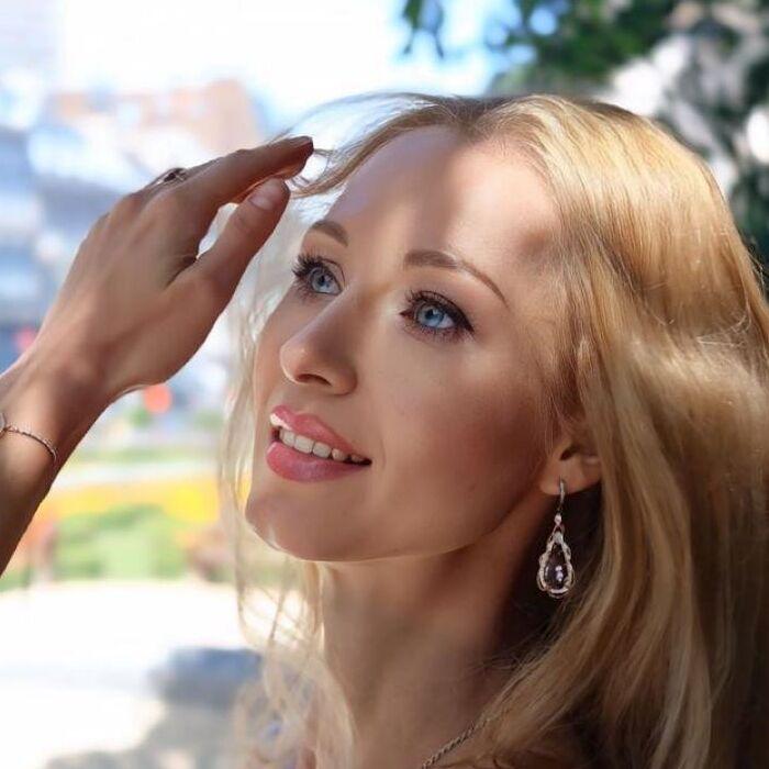 sexy mail order bride Mariia, 40 yrs.old from Brussels, Belgium
