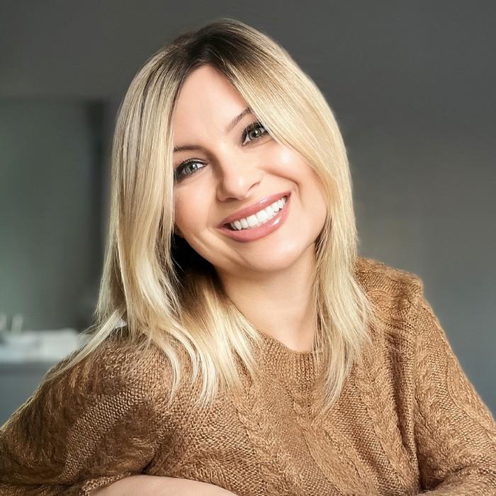 single pen pal Natalia, 50 yrs.old from Kyiv, Ukraine