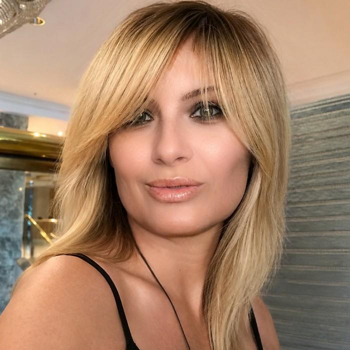 Beautiful mail order bride Natalia, 50 yrs.old from Kyiv, Ukraine