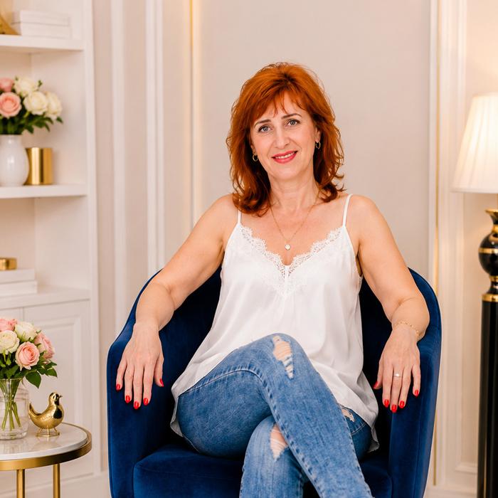 Beautiful mail order bride Elena, 66 yrs.old from Kharkov, Ukraine