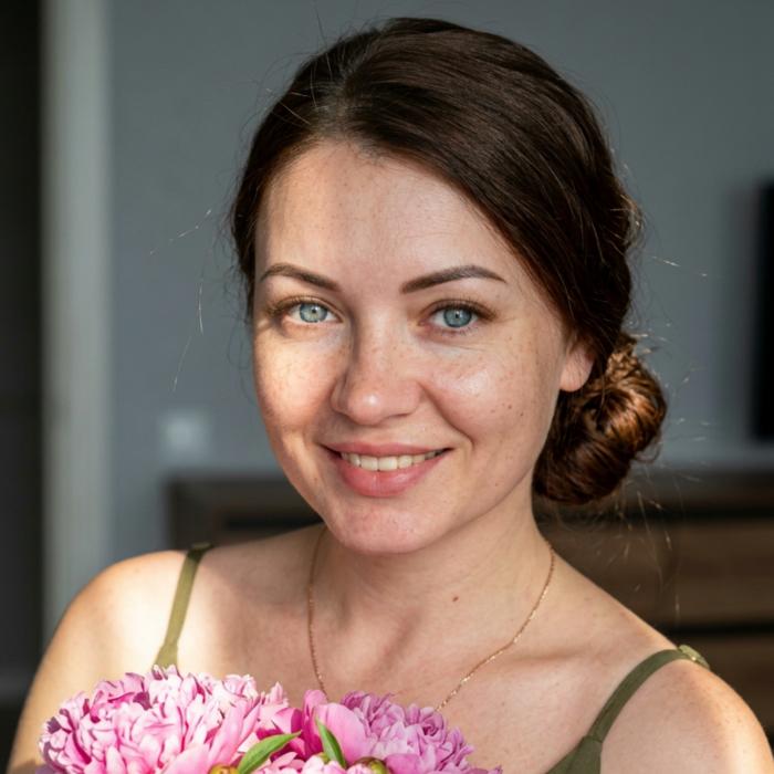 Hot bride Tatyana, 33 yrs.old from Eastern Europe Hot bride Tatyana, 33 yrs.old from Eastern Europe
