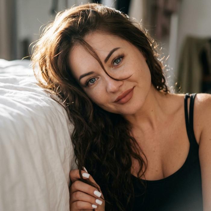 Pretty girl Tatyana, 33 yrs.old from Eastern Europe Pretty girl Tatyana, 33 yrs.old from Eastern Europe