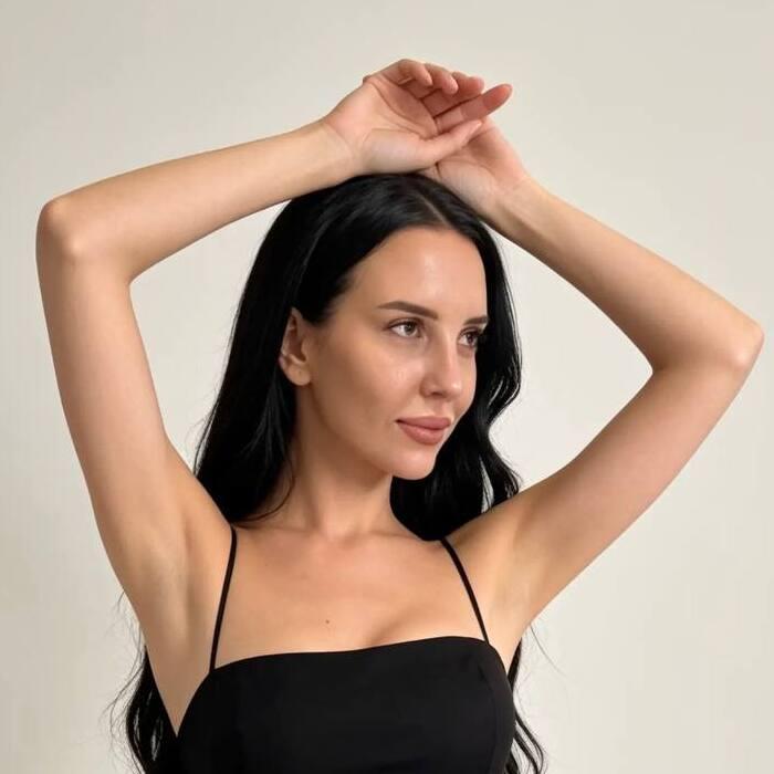 Gorgeous pen pal Polina, 25 yrs.old from Eastern Europe