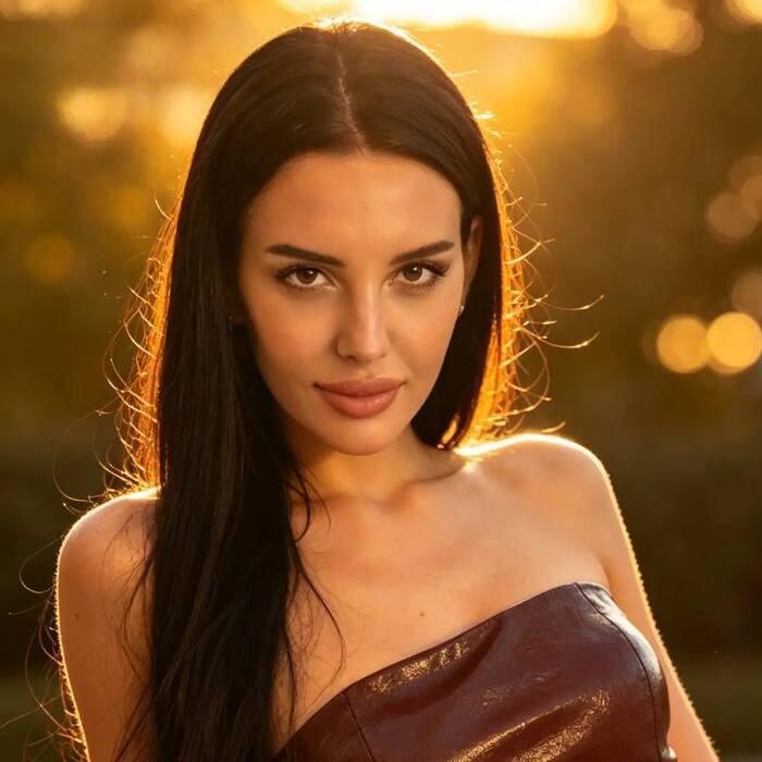 Gorgeous bride Polina, 25 yrs.old from Eastern Europe Gorgeous bride Polina, 25 yrs.old from Eastern Europe