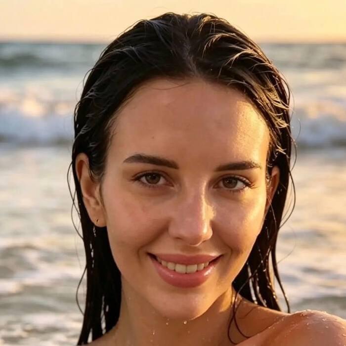hot bride Polina, 25 yrs.old from Eastern Europe