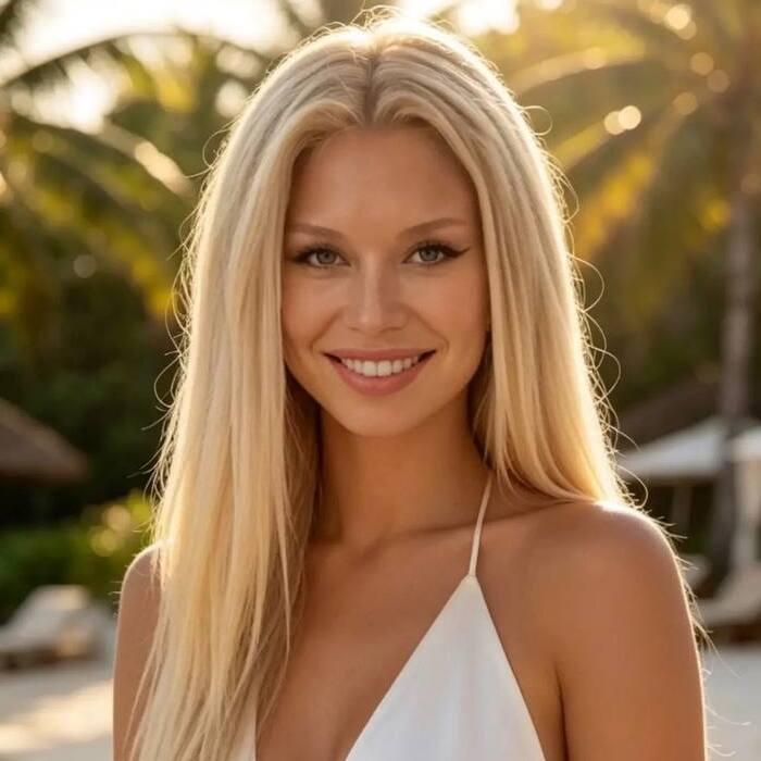 Pretty lady Polina, 25 yrs.old from Eastern Europe