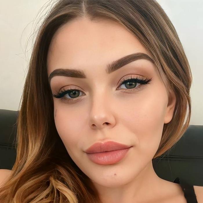 Beautiful girl Eva-Viktoriia, 25 yrs.old from Odessa, Ukraine