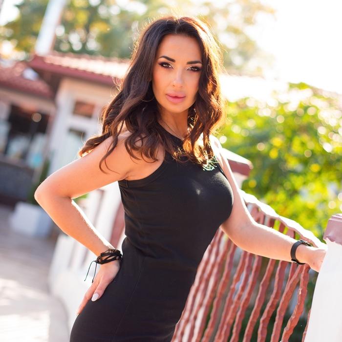 Single woman Svetlana, 44 yrs.old from Odessa, Ukraine Single woman Svetlana, 44 yrs.old from Odessa, Ukraine
