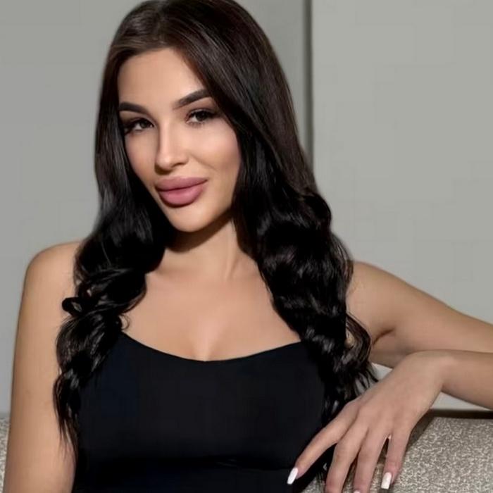 Pretty lady Anastasia, 28 yrs.old from Zaporizhia, Ukraine Pretty lady Anastasia, 28 yrs.old from Zaporizhia, Ukraine