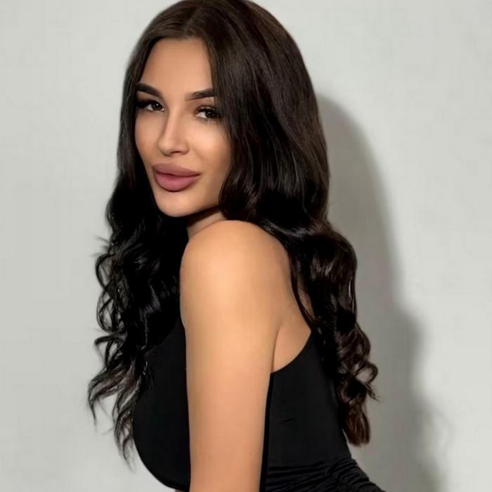 Gorgeous miss Anastasia, 28 yrs.old from Zaporizhia, Ukraine Gorgeous miss Anastasia, 28 yrs.old from Zaporizhia, Ukraine