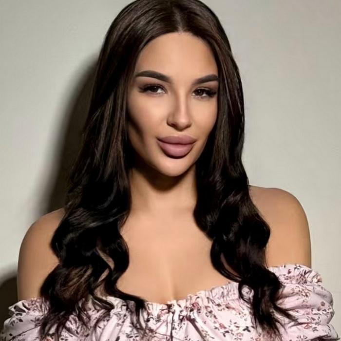 pretty lady Anastasia, 28 yrs.old from Zaporizhia, Ukraine