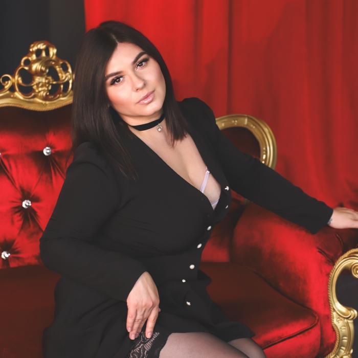 charming woman Yana, 35 yrs.old from Mykolaiv, Ukraine