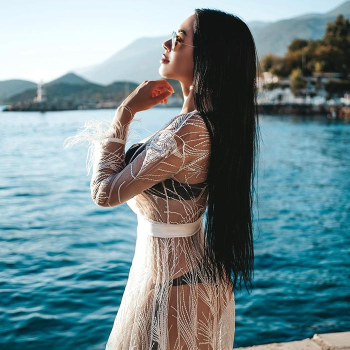 Beautiful woman Viktoria, 33 yrs.old from Kaş, Turkey Beautiful woman Viktoria, 33 yrs.old from Kaş, Turkey