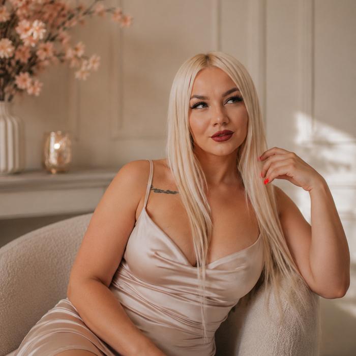 Pretty woman Ekaterina, 33 yrs.old from Eastern Europe Pretty woman Ekaterina, 33 yrs.old from Eastern Europe