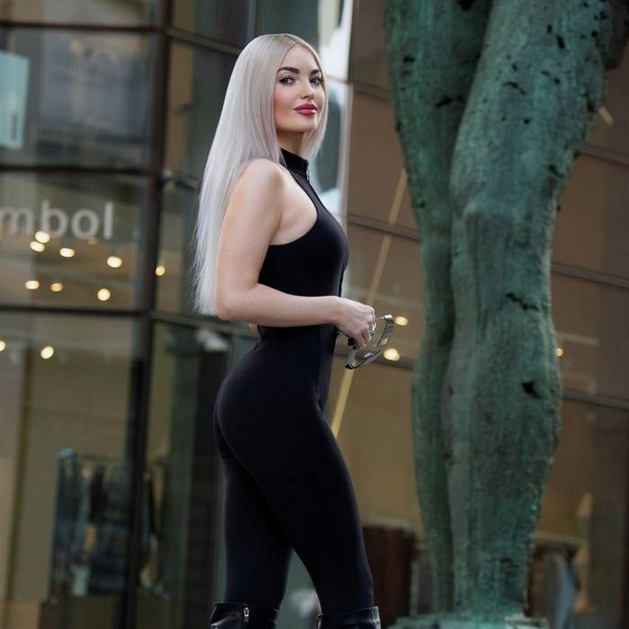 Amazing wife Julia, 40 yrs.old from Kyiv, Ukraine Amazing wife Julia, 40 yrs.old from Kyiv, Ukraine