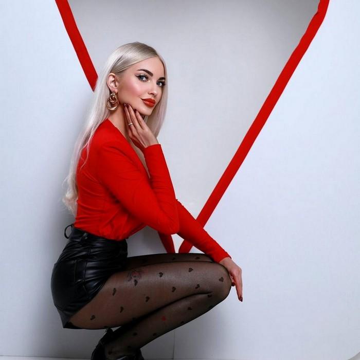 Amazing mail order bride Julia, 40 yrs.old from Kyiv, Ukraine Amazing mail order bride Julia, 40 yrs.old from Kyiv, Ukraine