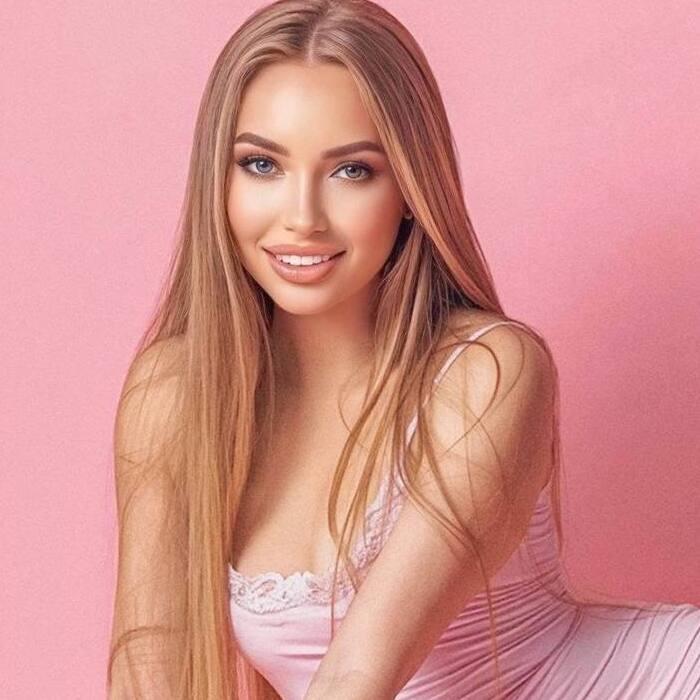 Nice lady Svitlana, 26 yrs.old from Kiev, Ukraine