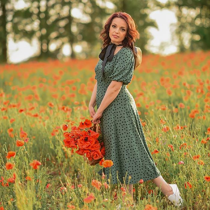 Pretty girlfriend Olga, 51 yrs.old from Eastern Europe Pretty girlfriend Olga, 51 yrs.old from Eastern Europe