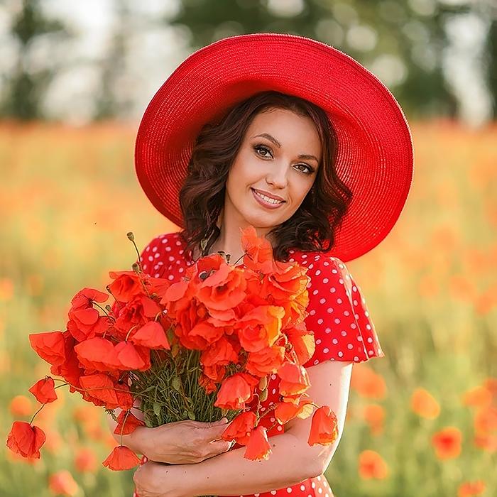 Amazing woman Olga, 51 yrs.old from Eastern Europe Amazing woman Olga, 51 yrs.old from Eastern Europe