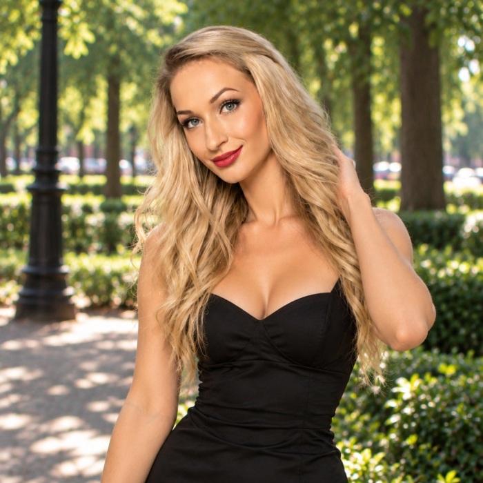 Nice bride Julia, 34 yrs.old from Odessa, Ukraine Nice bride Julia, 34 yrs.old from Odessa, Ukraine