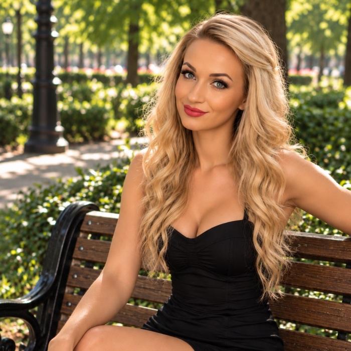 Single bride Julia, 34 yrs.old from Odessa, Ukraine Single bride Julia, 34 yrs.old from Odessa, Ukraine