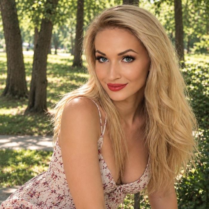 Beautiful mail order bride Julia, 34 yrs.old from Odessa, Ukraine Beautiful mail order bride Julia, 34 yrs.old from Odessa, Ukraine