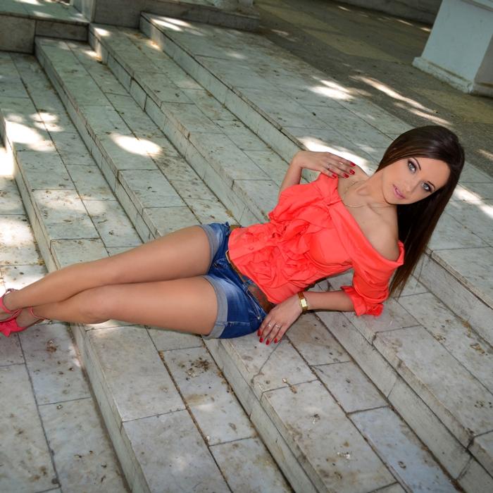 Beautiful miss Yana, 36 yrs.old from Odessa, Ukraine Beautiful miss Yana, 36 yrs.old from Odessa, Ukraine