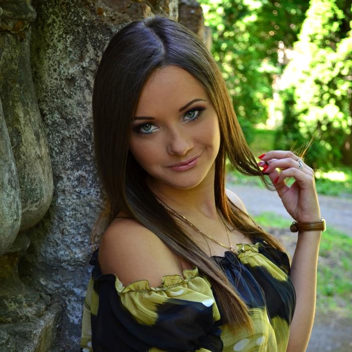 Nice girlfriend Yana, 36 yrs.old from Odessa, Ukraine Nice girlfriend Yana, 36 yrs.old from Odessa, Ukraine