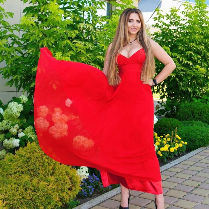 Single bride Svetlana, 35 yrs.old from Odessa, Ukraine