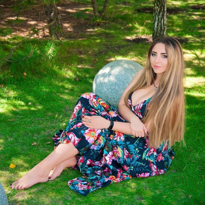 Pretty girl Svetlana, 35 yrs.old from Odessa, Ukraine