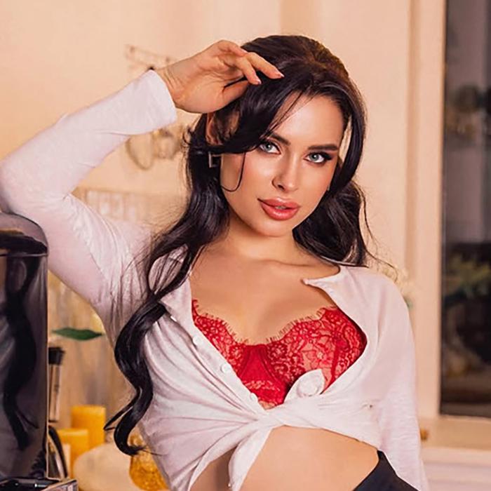 pretty lady Olga, 27 yrs.old from Bender, Moldova