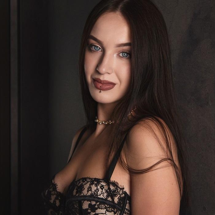 Charming wife Kristina, 22 yrs.old from Odessa, Ukraine Charming wife Kristina, 22 yrs.old from Odessa, Ukraine