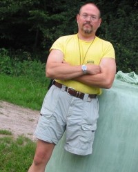 Ellmar, 67 yrs.old from Bad Sooden-Allendorf, Germany Ellmar, 67 yrs.old from Bad Sooden-Allendorf, Germany